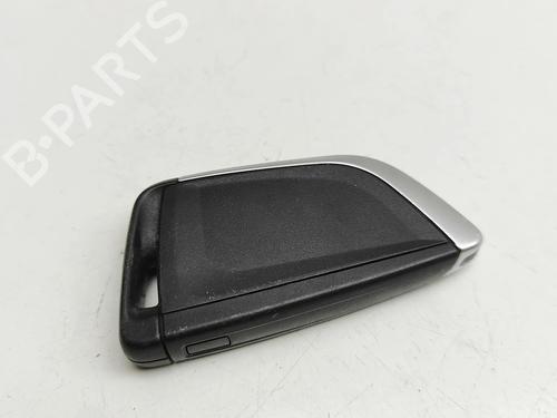 Electronic module BMW X3 (G01, F97, G08) iX3 | BP34521168M83  - Image 5