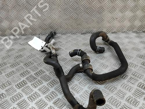 Pipe PORSCHE CAYENNE (9YA) 3.0 E-Hybrid AWD (9YAAE1) | BP27784689M125 - Image 2