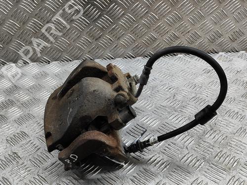 Right front brake caliper JAGUAR I-PACE (X590) EV400 AWD | BP28061965M104 