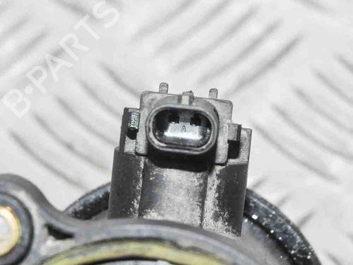 Mass air flow sensor BMW 3 (E90) 320 d | BP6734495M95 