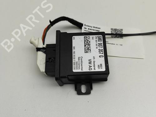 Electronic module AUDI Q3 (8UB, 8UG) 2.0 TFSI quattro | BP37610056M83 - Image 4
