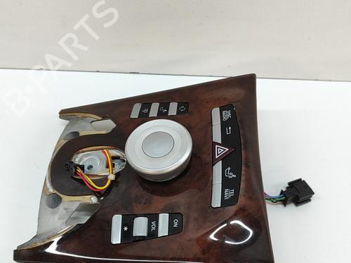 Switch MERCEDES-BENZ S-CLASS Coupe (C216) CL 500 4-matic (216.394) | BP27456375I30 