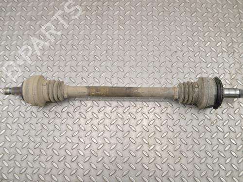 Left rear driveshaft PORSCHE 911 (997) 3.6 Carrera | BP30227931M40