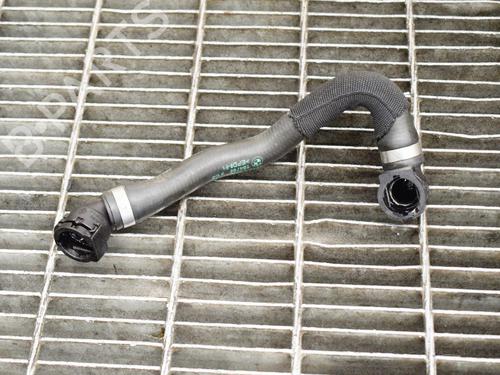 Used Pipe BMW 5 (F10) 535 i (306 hp) 14608426