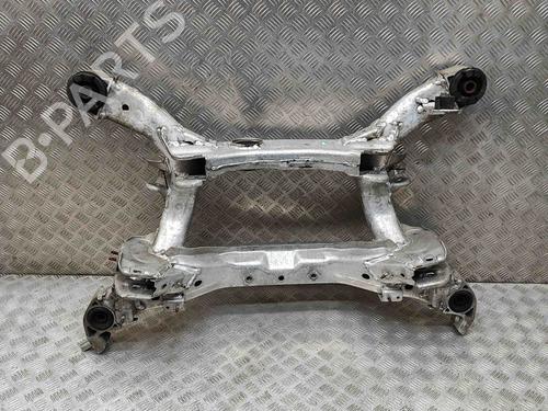 Rear axle NISSAN 350Z Coupe (Z33) 3.5 (AAZ33) | BP21588399M2