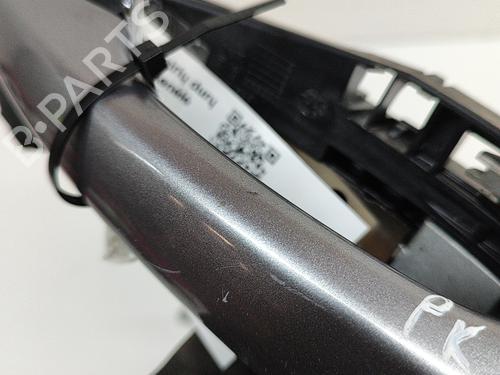 Front left exterior door handle PEUGEOT 3008 II SUV (MC_, MR_, MJ_, M4_) 1.5 BlueHDi 130 | BP21587809C128 