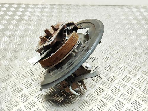 Right rear steering knuckle PORSCHE CAYENNE Coupe (9YB) 3.0 E-Hybrid AWD | BP38017843M28 - Image 2