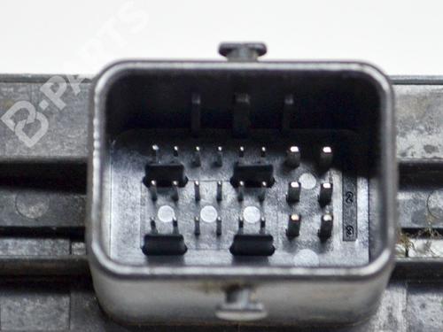 Control unit PEUGEOT 207 CC (WD_) 1.6 16V Turbo | BP9227575M11  - Image 5