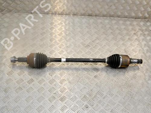 Used Left rear driveshaft Left rear driveshaft TESLA MODEL 3 (5YJ3) EV AWD (351 hp) 27752761 27752761