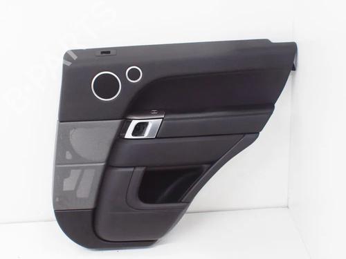 Used Rear right panel LAND ROVER RANGE ROVER SPORT II (L494) 3.0 SDV6 4x4 (306 hp) 6863890