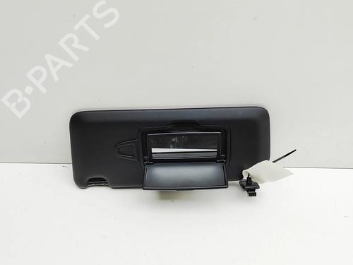 left-sun-visor-mercedes-benz-gla-h247-2020-33380308 main image