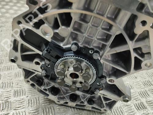 Engine VW POLO VI (AW1, BZ1, AE1) 1.0 TSI | BP24820576M1 - Image 6