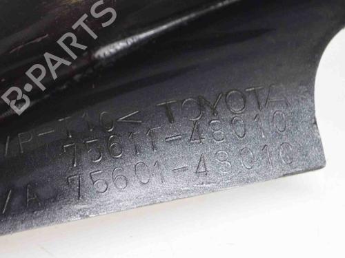 Højre fortil skærm liste LEXUS RX (MCU15) 300 (MCU10_, MCU10R) | BP14641545C135