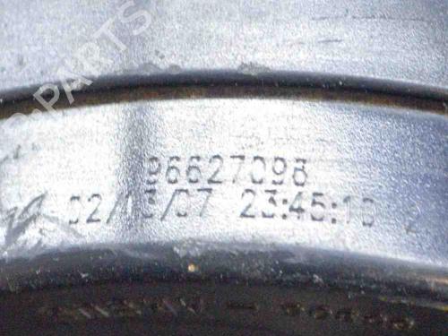 Horn OPEL ANTARA A (L07) 3.2 V6 | BP14641283E13 