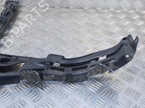 Rear bumper bracket MERCEDES-BENZ C-CLASS T-Model (S205) C 220 BlueTEC / d (205.204) | BP14608004C159 