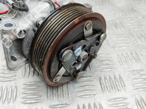 AC compressor NISSAN 370Z Coupe (Z34) 3.7 | BP33985498M34  - Image 6