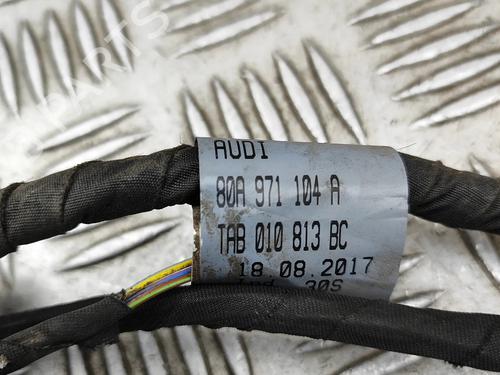 Electronic module AUDI Q5 (FYB, FYG) 2.0 TDI quattro | BP36391187M83 - Image 10