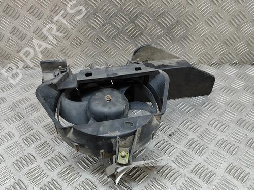 Radiator fan PORSCHE BOXSTER (986) 2.7 | BP23248400M35
