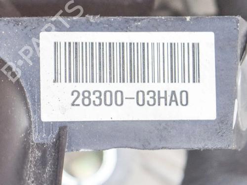 Intake manifold HYUNDAI IONIQ (AE) 1.6 GDI Hybrid | BP8836165M70 