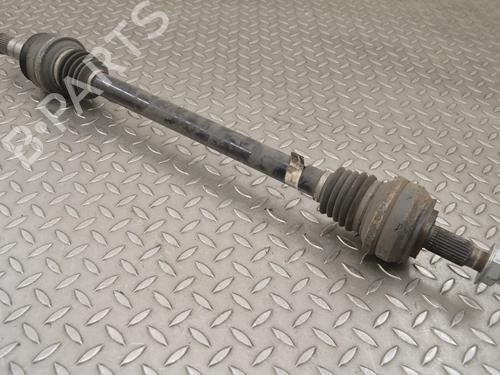 Right rear driveshaft ALFA ROMEO GIULIA (952_) 2.0 (952ACA25) | BP30232819M41
