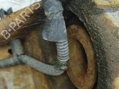 Right rear steering knuckle TOYOTA PROACE Van (MDZ_) 1.6 D4d (MDZ2) | BP26907251M28