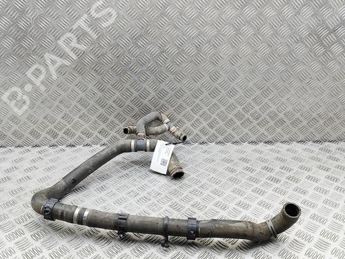 Used Pipe Pipe VW CRAFTER Van (SY_, SX_) 2.0 TDI FWD (SYB, SYC, SYD) (140 hp) 33379726 33379726