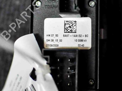 Right front window switch FORD FIESTA VI (CB1, CCN) 1.6 TDCi | BP6718874I26