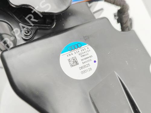 Electronic module AUDI Q5 (GUB) SQ5 TFSI quattro | BP33847341M83 - Image 5