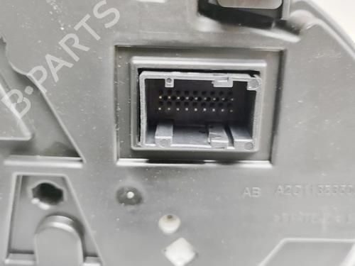 Instrument cluster ALFA ROMEO STELVIO (949_) 2.0 Q4 (949.AXA2A) | BP36934538C47  - Image 6