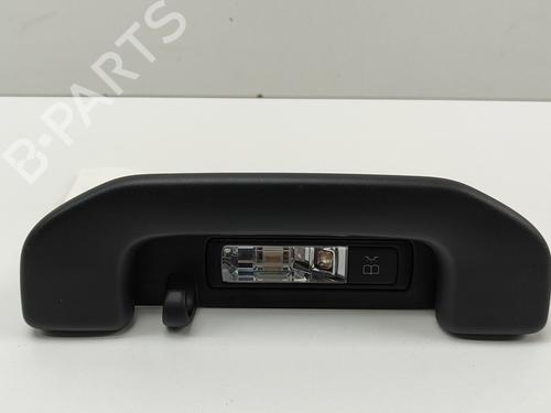 Håndtag i tag MERCEDES-BENZ E-CLASS (W213) E 220 d (213.004) (194 hp) 26605084