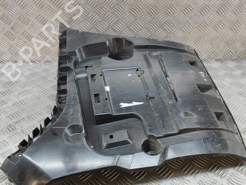 Rear bumper bracket BMW 7 (F01, F02, F03, F04) 740 d | BP22444127C159 