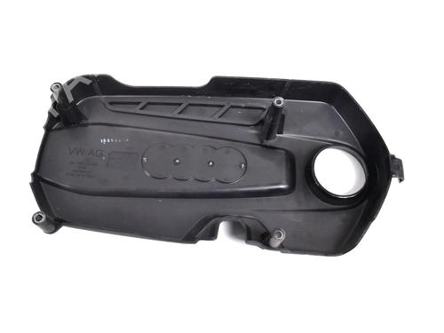 Upper protection AUDI A1 (8X1, 8XK) 1.4 TFSI | BP30220931M93 - Image 3