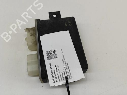 Electronic module AUDI Q5 (8RB) 2.0 TDI quattro | BP17444893M83