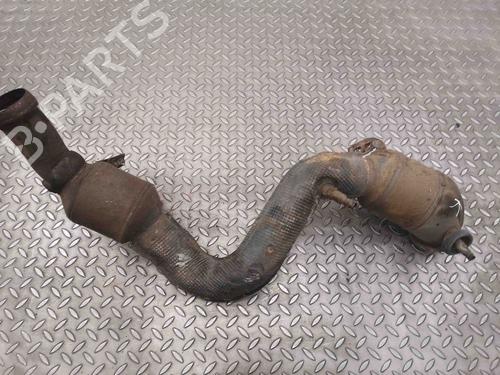 Katalysator MERCEDES-BENZ C-CLASS Convertible (A205) AMG C 63 S (205.487) | BP30254299M10