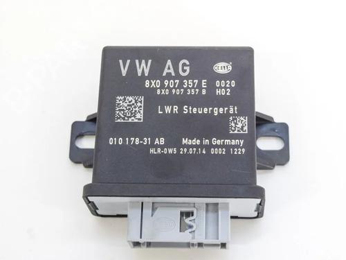 Used Electronic module AUDI A1 (8X1, 8XK) S1 quattro (231 hp) 6756034
