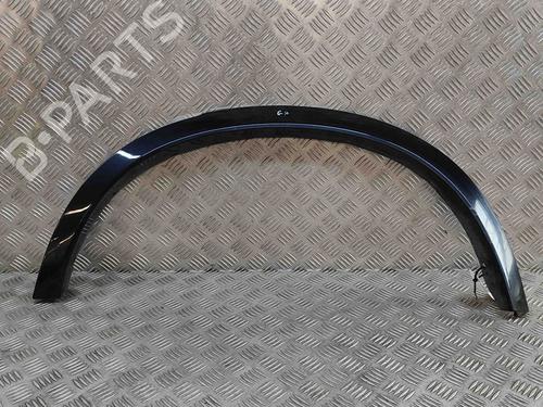 Venstre bagtil skærm liste BMW X3 (F25) xDrive 20 d (184 hp) 27531730