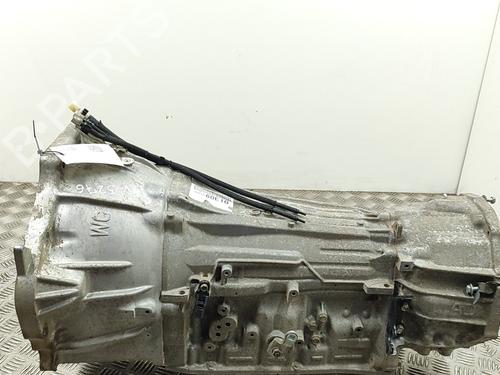 Gearbox TOYOTA LAND CRUISER PRADO (_J15_) 2.8 D-4D (GDJ150_, GDJ155_, GDJ150, GDJ151) | BP27289913M3 