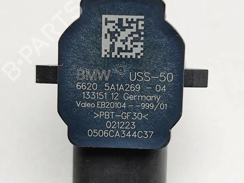 Electronic module BMW X5 (G05, F95) xDrive 45 e Plug-in Hybrid | BP36358657M83 - Image 7
