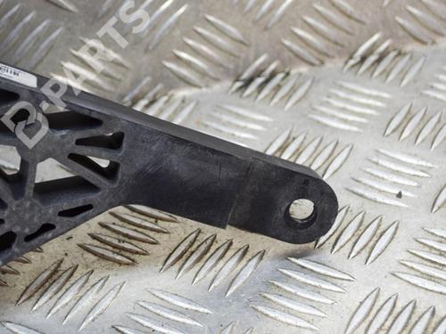 Radiator fan NISSAN PATHFINDER III (R51) 2.5 dCi 4WD | BP9227431M35 