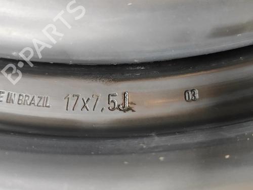 Reservehjul kit CADILLAC ESCALADE 6.2 AWD | BP30394304C119 