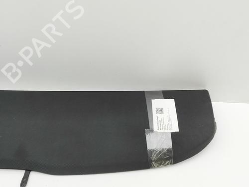 Rear parcel shelf AUDI Q3 (8UB, 8UG) RS 2.5 quattro | BP29616114C85 