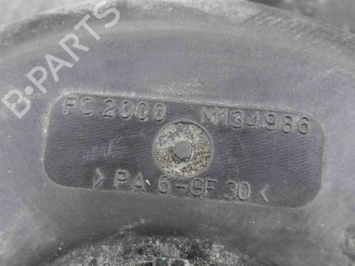 Radiator fan AUDI A6 C7 Avant (4G5, 4GD) 2.0 TDI | BP8837557M35