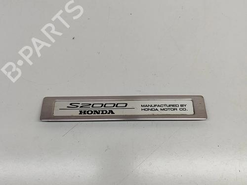 Used Step HONDA S2000 (AP) 2.0 Vtec (231 hp) 27785897