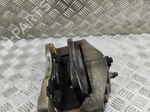 Left front brake caliper JAGUAR F-TYPE Coupe (X152) 3.0 SCV6 | BP21809693M105