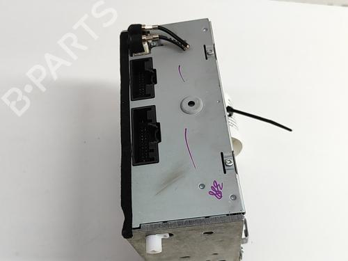 Electronic module TOYOTA AVENSIS Saloon (_T27_) 2.0 VVT-i (AZT270_, AZT270R) | BP27205742M83 