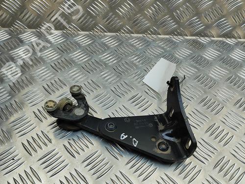 Hinge/Door check strap VW TRANSPORTER T6 Van (SGA, SGH, SHA, SHH) 2.0 TDI | BP29920530C146 