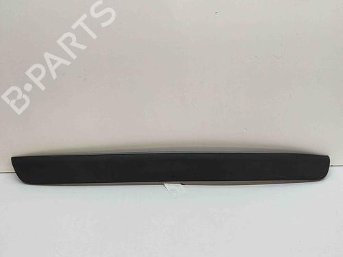 Used Tailgate trim TOYOTA RAV 4 V (_A5_, _H5_) 2.5 Hybrid AWD (AXAH54, AXAL54) (222 hp) 28675954