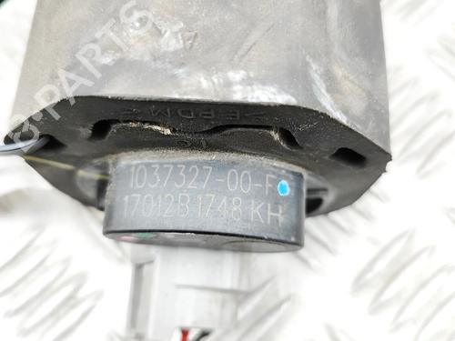 Auxiliary water pump TESLA MODEL X (5YJX) P90D AWD | BP36470663M111  - Image 7