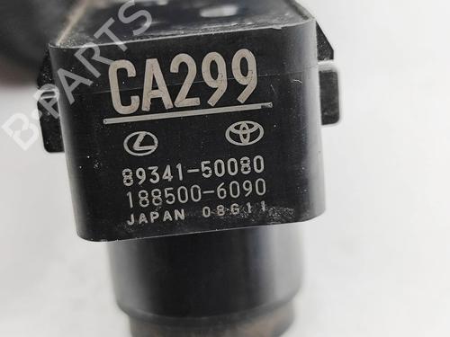 Electronic module TOYOTA bZ4X (_EAM1_) EV (XEAM10) | BP34248938M83  - Image 7