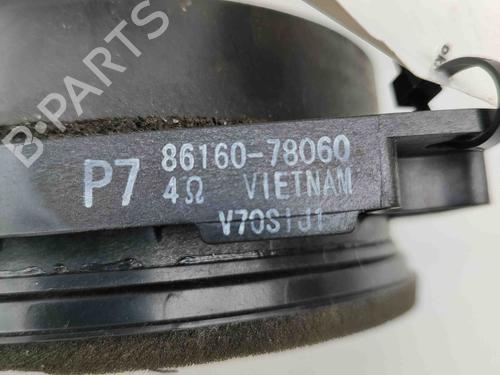 Speaker LEXUS NX (_Z1_) 300h AWD (AYZ15_, AYZ15R) | BP27789990E2 